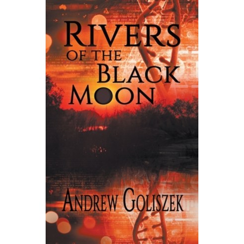 (영문도서) Rivers of the Black Moon Paperback, Wild Rose Press, English, 9781509253890