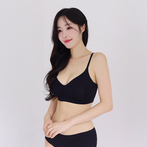 크라시앙 리얼컴포트 볼륨브라 세트: 해방과 볼륨, 편안함과 아름다움의 완벽한 조화 크라시앙브라