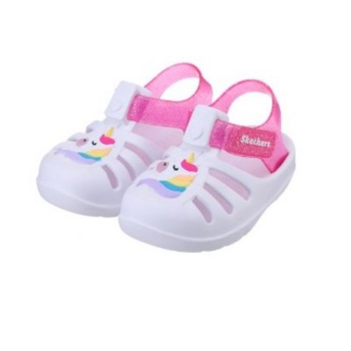 스케쳐스키즈 여아용 챠머스 샌들 SK0GS21M121