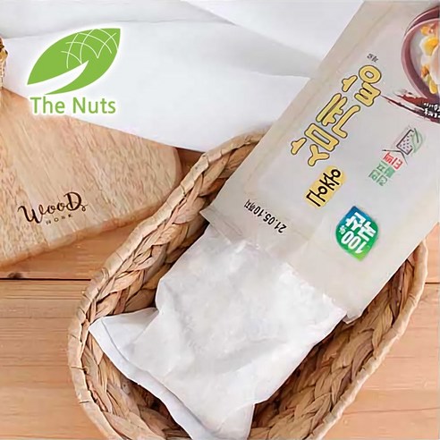 국산 궁중 삼계탕 재료 100g (티백) 초복 중복 말복 백숙 닭백숙 보양식 약재, 1개