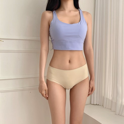 속옷 라인 걱정 없이 자유로운 스타일을 완성하세요!