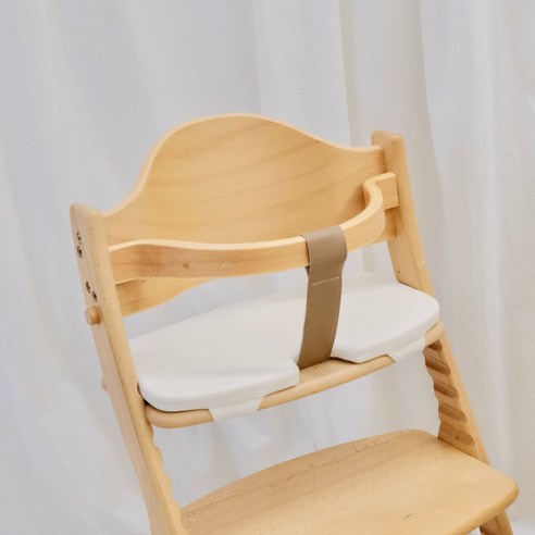 우리 아이 식탁 의자, 찝찝함 없이 뽀송하게! 야마토야 아펠 뉴마터나 호환 방수 쿠션 사용 후기 야마토야