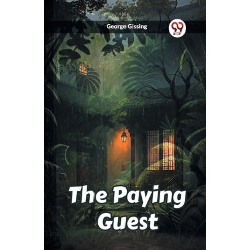 (영문도서) The Paying Guest Paperback, Double 9 Books, English, 9789361421198