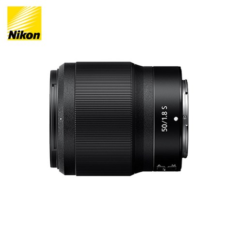 니콘 NIKKOR Z 50mm f/1.8 S: 풀프레임 카메라를 위한 세심한 디테일과 아름다운 보케를 포착하는 필수 렌즈