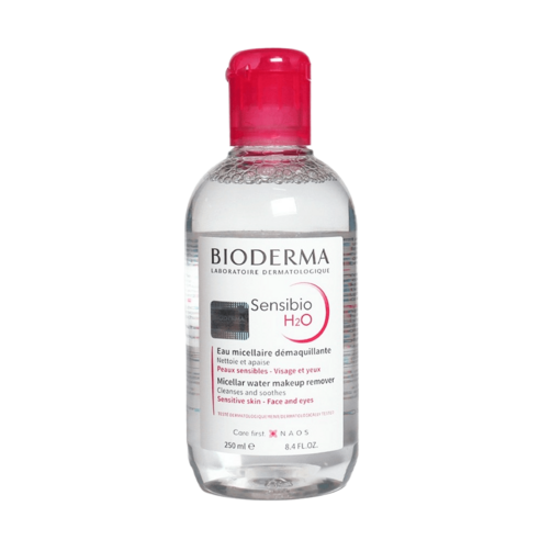 바이오더마 센시비오 H2O 클렌징 워터250ml, 250ml, 1개