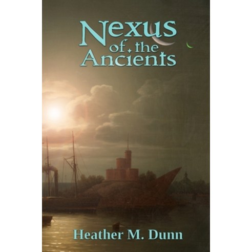 Nexus of the Ancients Paperback, Independently Published, English, 9781980844730