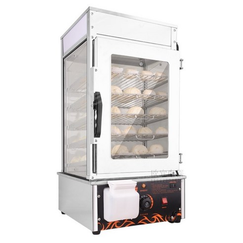 업소용 호빵 기계 찜기 편의점 찐빵 만두 술빵 온봉기