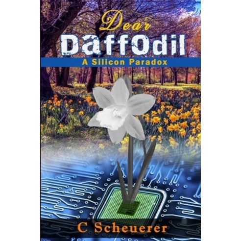 Dear Daffodil Paperback, Lulu.com