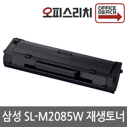 삼성 SL-M2085W 재생토너 MLT-K200L