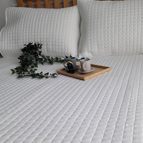 FABEHO 듀라론 냉감 패드: 더위를 식히는 수면 솔루션