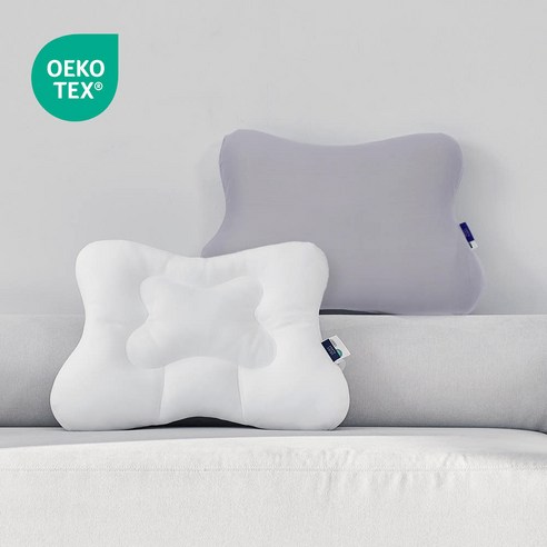 숙면을 위한 궁극의 선택, 베라슬립 나비잠베개 세트 솔직 후기 나비잠베개