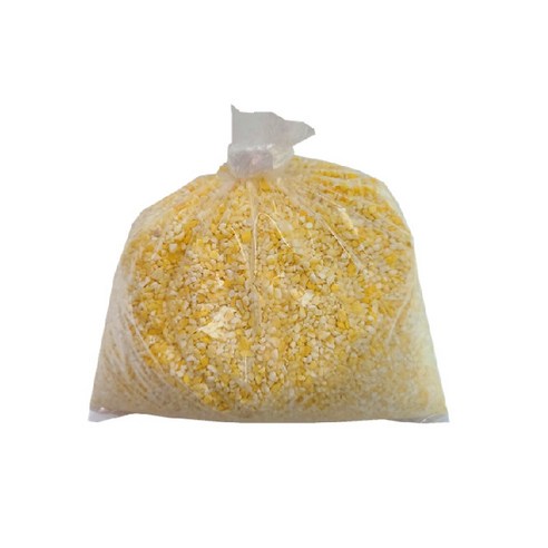 왕부정 중국식품- 옥수수쌀 작은알 500g-식재료, 1개, 500g