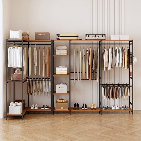 효율적인 공간 활용의 완벽한 해결책