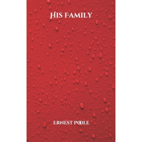 His Family Paperback, Independently Published, English, 9798703759448
