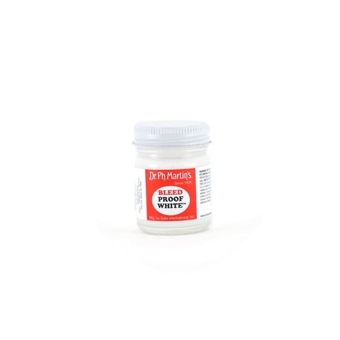 후키MOZALTO단화 갯바위 미끄럼방지 낚시화, 240, 그레이 닥터마틴길리 9 Dr. Ph. Martin's Bleedproof White Fine Art Paint 1 Oun Dr. Ph. Martin의 블리드프루프 화이트 파인 아트 페인트 1온스(1팩, 1개