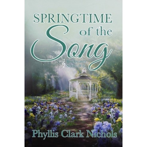 (영문도서) Springtime of the Song Paperback, Southern Stories Publishing, English, 9798988151807