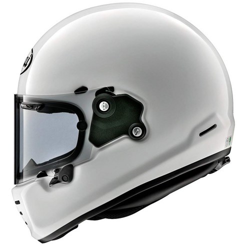 질주 본능을 깨우는 클래식, 아라이 라피드 네오