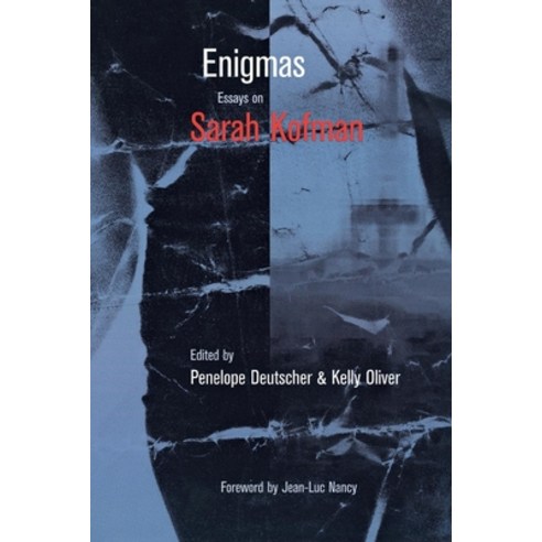 Enigmas Paperback, Cornell University Press, English, 9780801481413