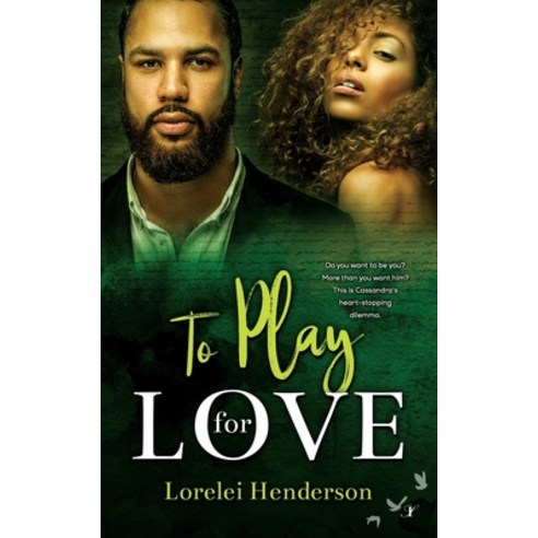 (영문도서) To Play for Love Paperback, Inkspell Publishing, English, 9781958136959