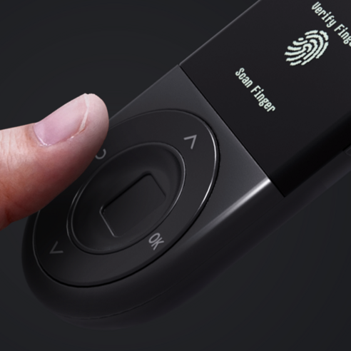 안전하고 편리한 암호화폐 관리의 시작