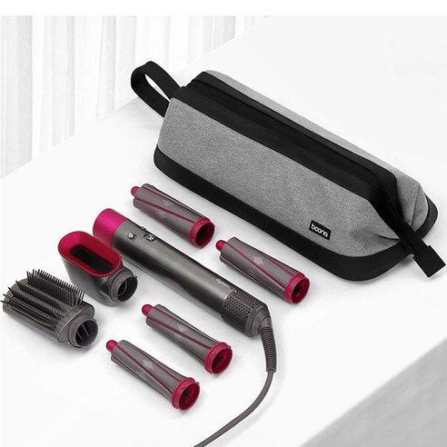 휴대용 드라이기 파우치: 여행 필수품을 위한 안전하고 편리한 솔루션