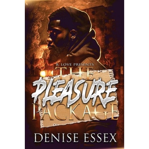 (영문도서) The Pleasure Package Paperback, Denise Essex, English, 9798330202966