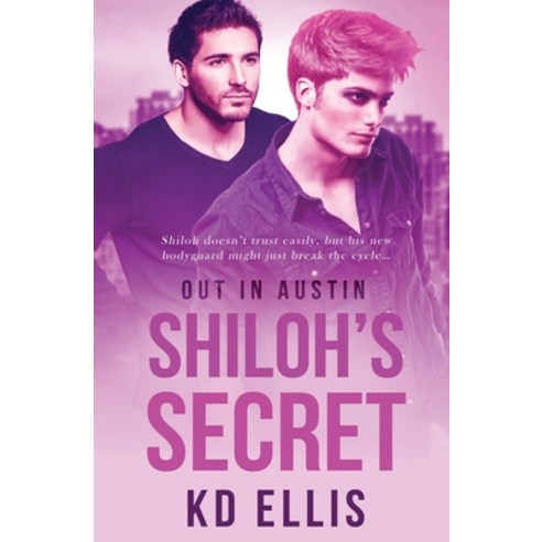 (영문도서) Shiloh''s Secret Paperback, Pride & Company, English, 9781839437540