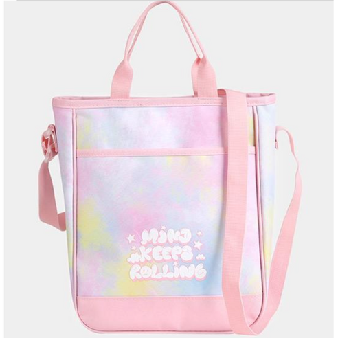 자녀의 신발을 깔끔하게 보관하고 보호하는 최적의 신발주머니