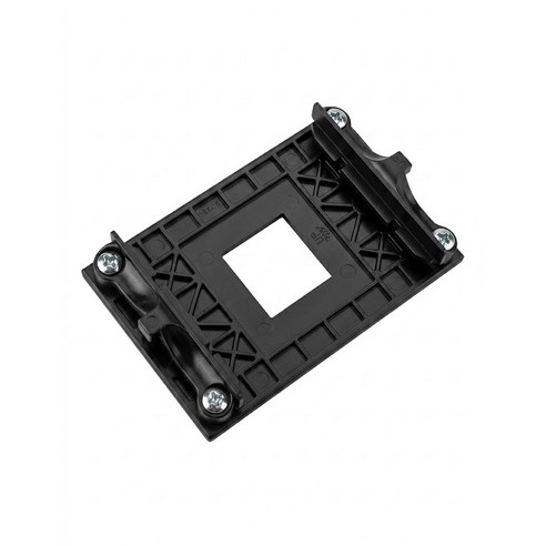 티놀지 AM4 백플레이트 AMD 가이드 CPU 쿨러 브라켓 인서트 높이 4.8mm