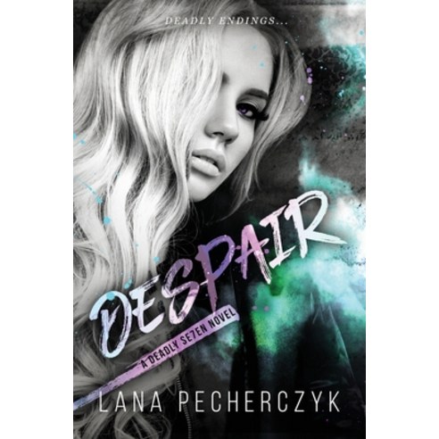 (영문도서) Despair Paperback, Lana Pecherczyk, English, 9780645499452