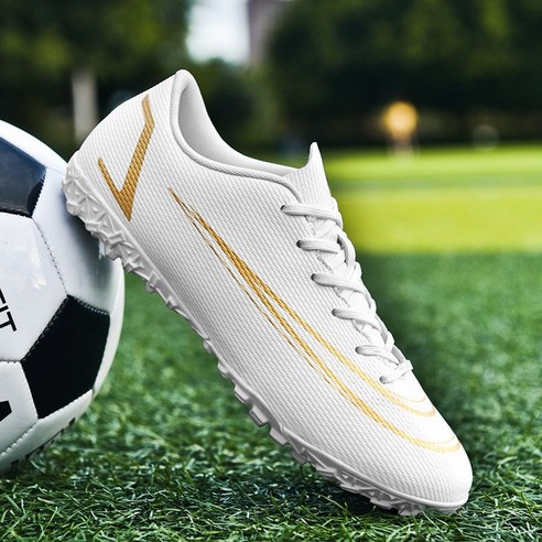 이더커머스 초경량 주니어 성인 공용 축구화 풋살화, 30% 할인판매중!