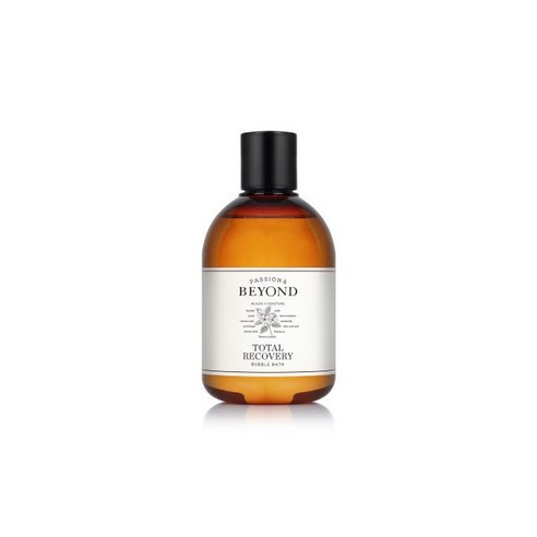 비욘드 바디 디펜스 미스트 100ml, 토탈리커버리 버블배쓰 250ml 비욘드향수 비욘드 바디 디펜스 미스트 100ml, 토탈리커버리 버블배쓰 250ml 비욘드향수