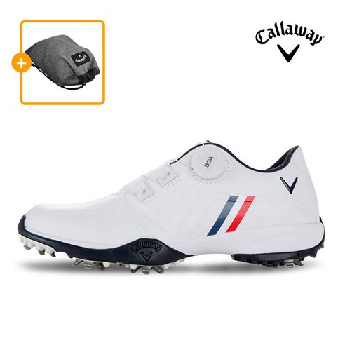 캘러웨이 에어로 스포츠 보아 여성 골프화