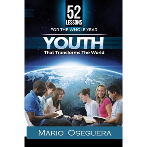 (영문도서) Youth That Transforms the World Paperback, Independently Published, English, 9798538451166