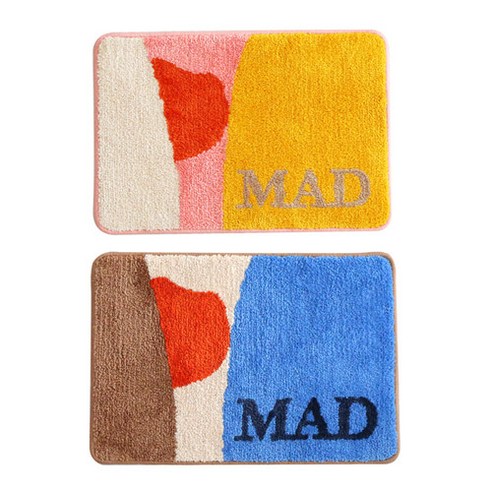 모나구스타 숏발매트 ver.2, 마드리드 로사