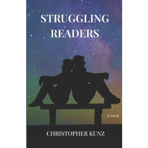 Struggling Readers Paperback, Independently Published