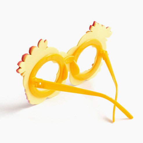 EVA 안경 만들기 10종은 어린이들을 위한 DIY 상품