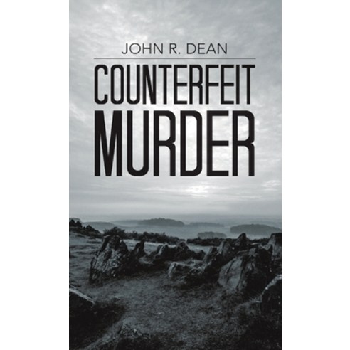 (영문도서) Counterfeit Murder Paperback, Lulu Publishing Services, English, 9781483460949