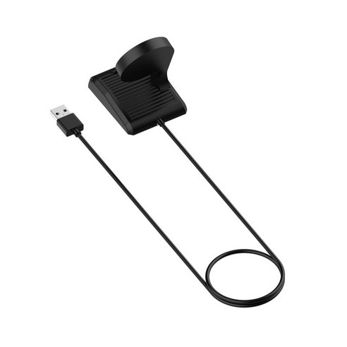 Usb 케이블 강력한 충전기 케이블 5 v/1a 스마트 시계 용 휴대용 교환 용품 스마트 팔찌 휴가 블랙, 제기 재단, 기준, 플라스틱