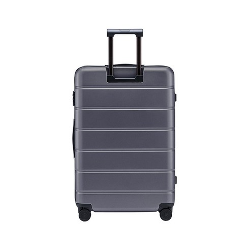 샤오미의 혁신과 가치: 견고성과 세련됨이 조화된 캐리어