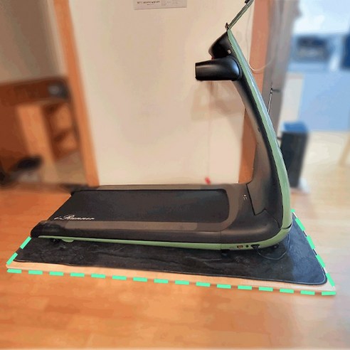 92% 할인! 조용하고 안전한 홈트레이닝, 이제 걱정없이 시작하세요!