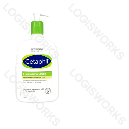 뉴 세타필 모이스춰라이징 로션 591ml 촉촉한 로션, 1개 cetaphil Best Top5