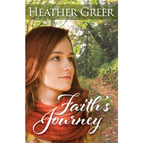 Faith''s Journey Paperback, Scrivenings Press LLC
