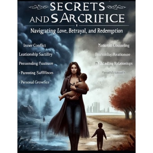 (영문도서) Korea A Journey of Secrets and Sacrifice Paperback, Independently Published, English, 9798325885877
