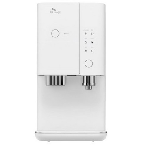 SK매직 WPU-I120C 직수 얼음 정수기 36개월 케어서비스 포함