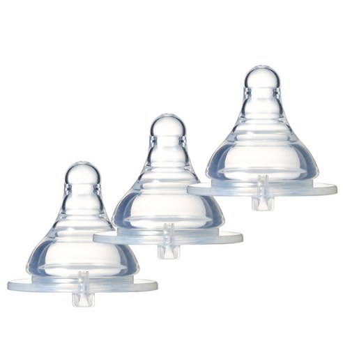 아기의 편안한 성장을 위한 현명한 선택, 그린맘 와이드 젖꼭지 그린맘젖꼭지