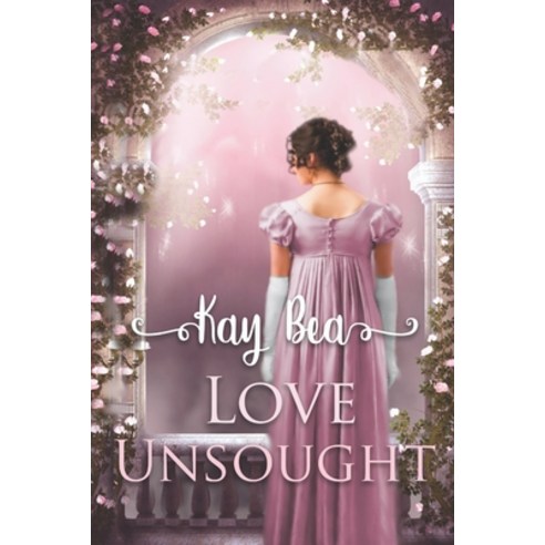 Love Unsought Paperback, Quills & Quartos Publishing