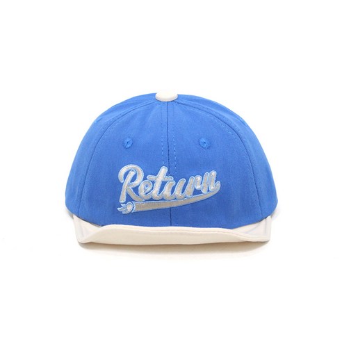 하이소미 큐트리턴얌체 아동 모자