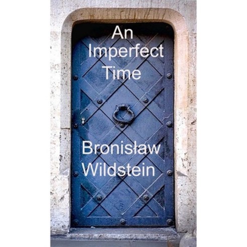 (영문도서) An Imperfect Time Paperback, Zmok Books, English, 9781950423187