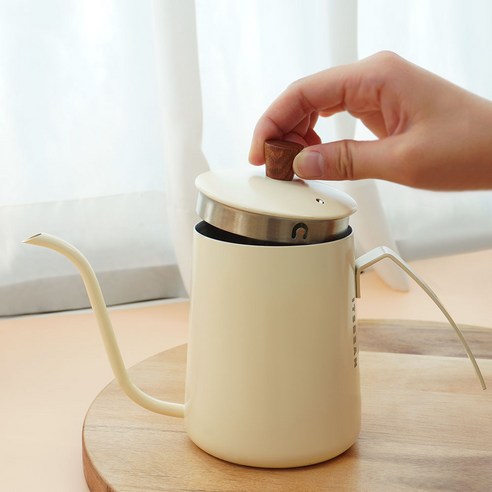 커피 애호가와 홈 바리스타를 위한 필수 도구